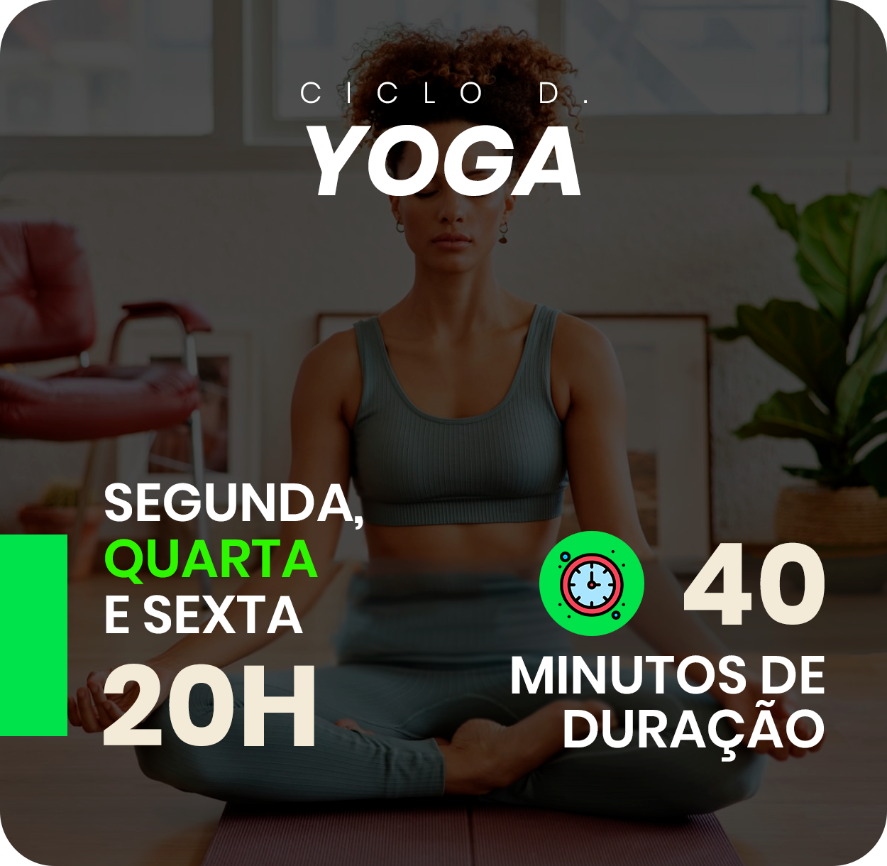 Malhei Yoga